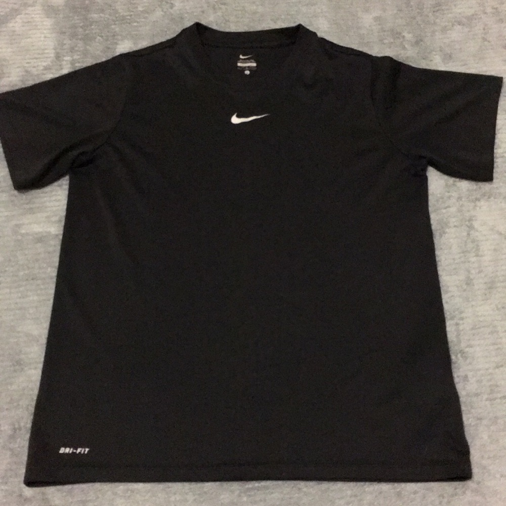 Nike dri-fit shirt